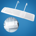 Prevents Cold Draughts – Adjustable Anti-Blowing Design – Children, Elderly & Family Health