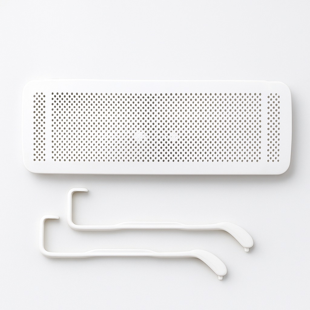 Prevents Cold Draughts – Adjustable Anti-Blowing Design – Children, Elderly & Family Health