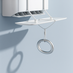Prevents Cold Draughts – Adjustable Anti-Blowing Design – Children, Elderly & Family Health