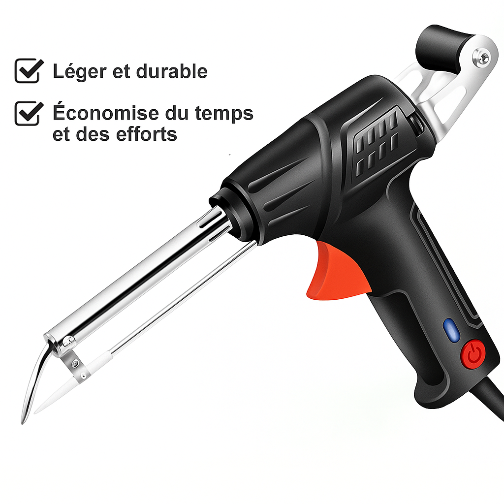 FlexiSoud | Master every weld easily