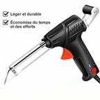 FlexiSoud | Master every weld easily