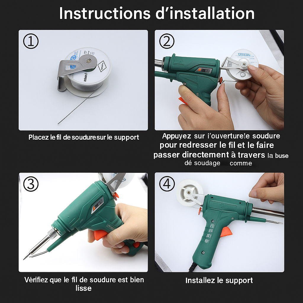 FlexiSoud | Master every weld easily