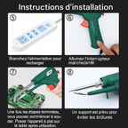 FlexiSoud | Master every weld easily