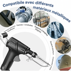 FlexiSoud | Master every weld easily