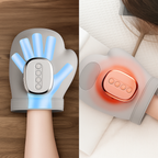 Heat Relief Device – Cordless USB-Rechargeable – Ideal for Carpal Tunnel