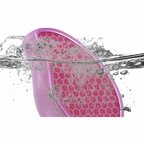 Skin Remover – Nano Glass Surface – Washable & Gentle – Smooth Cracked Heels at Home