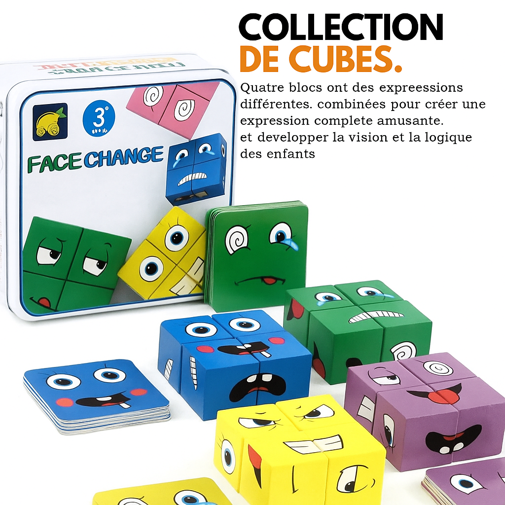 EmojiBlock | Guaranteed creative fun
