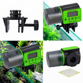 Automatic Fish Feeder