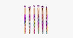6-piece unicorn brush set – A versatile brush set for all your needs