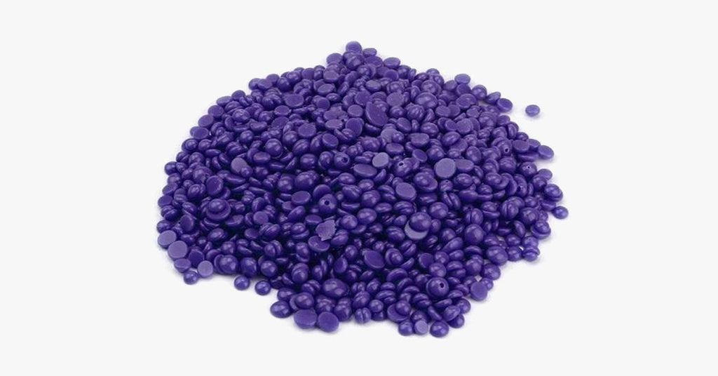 Wax Beans - 250 Grams