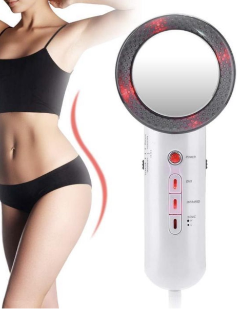 BodySculptX — Give your body irresistible firmness and a youthful glow!