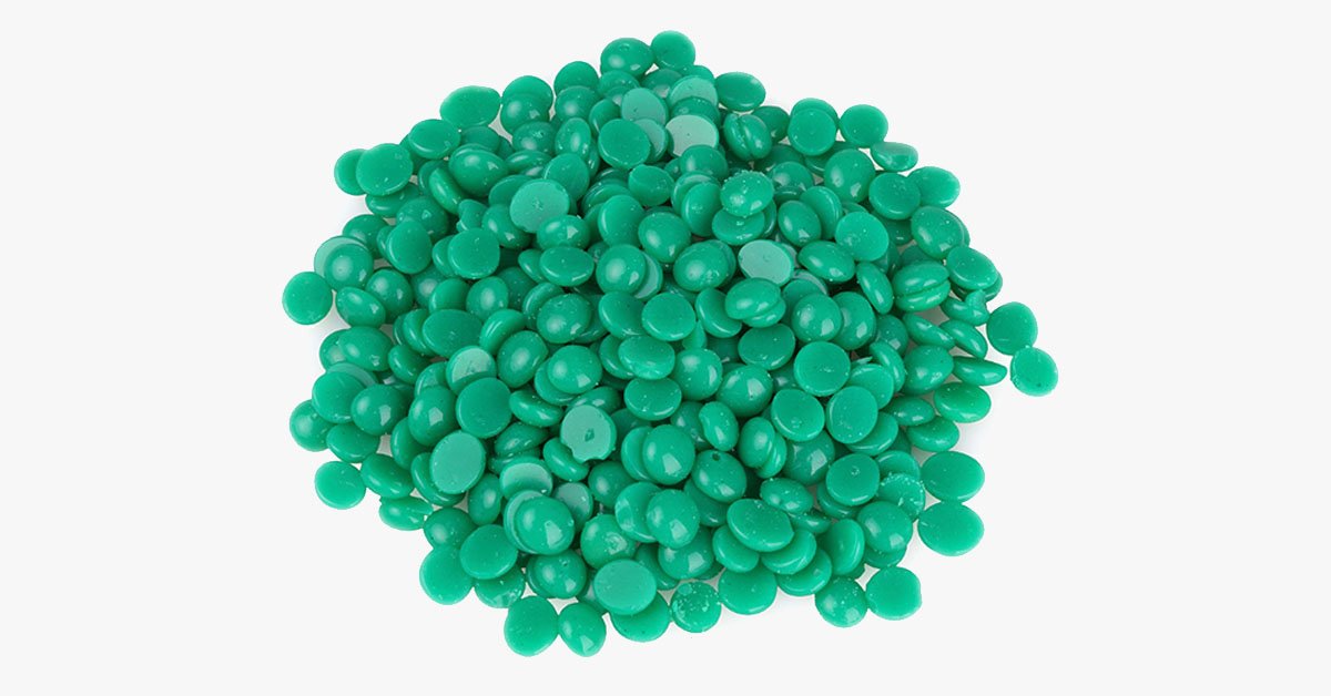 Wax Beans - 250 Grams