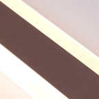 Minimalistic Ultra Thin LED Ceiling Light – Energy Efficient and Modern Design for Living Room