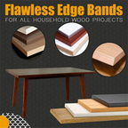 Wood Edge DIY Trimming Tools