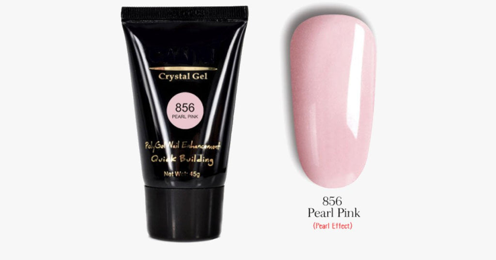 Fast Construction Improvement Poly-Gel