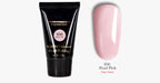 Fast Construction Improvement Poly-Gel
