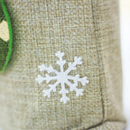 Decorations Christmas Wine Bottle Socks