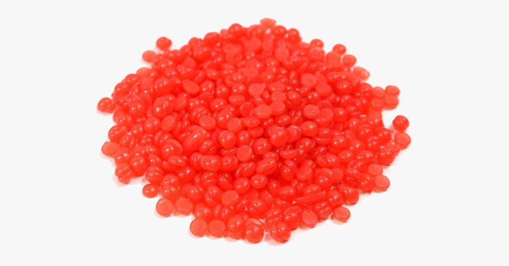 Wax Beans - 250 Grams