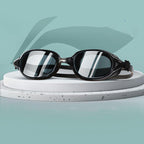 Anti-Fog High-Definition Nearsighted Swimming Goggles