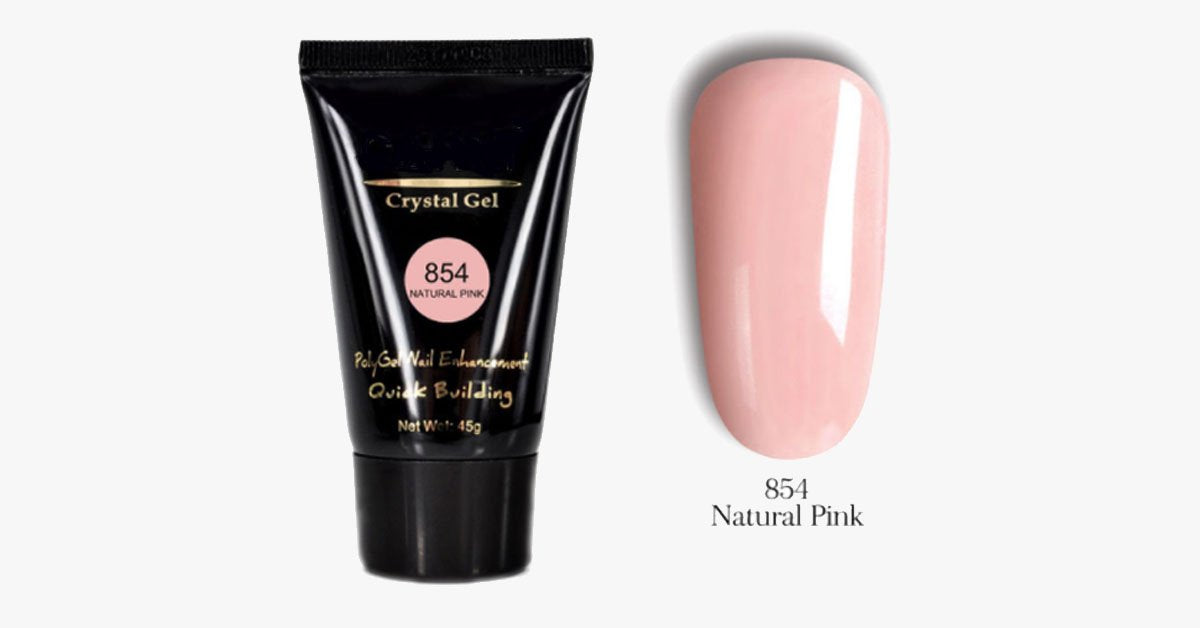 Fast Construction Improvement Poly-Gel