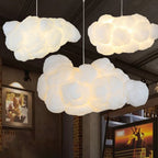 Elegant Luminara Pendant Light – Minimalist Design for Atmospheric Lighting