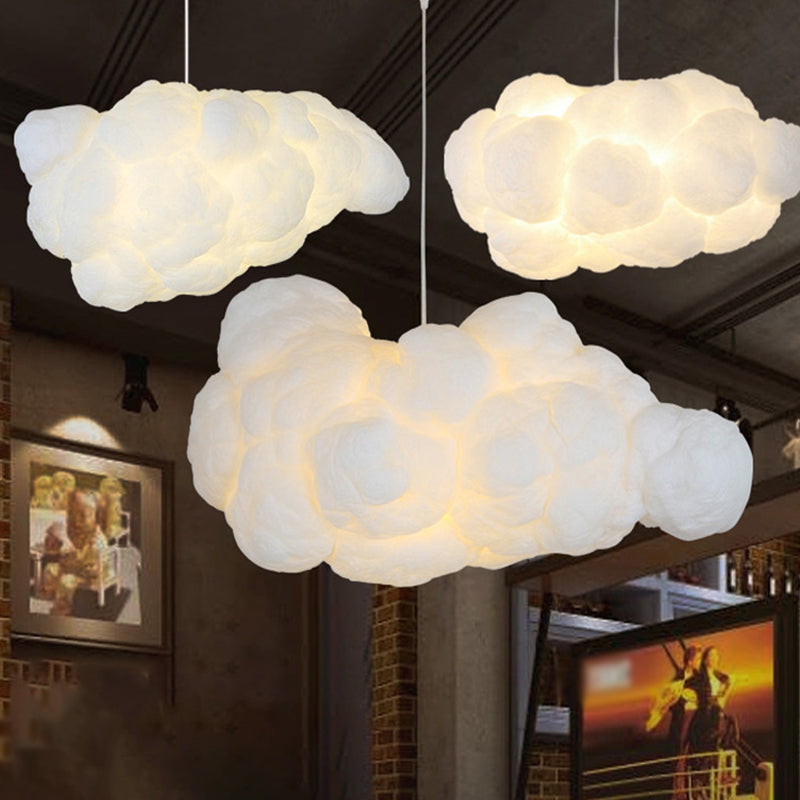 Elegant Luminara Pendant Light – Minimalist Design for Atmospheric Lighting