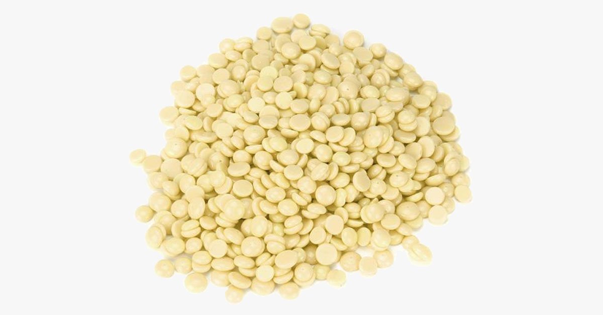 Wax Beans - 250 Grams