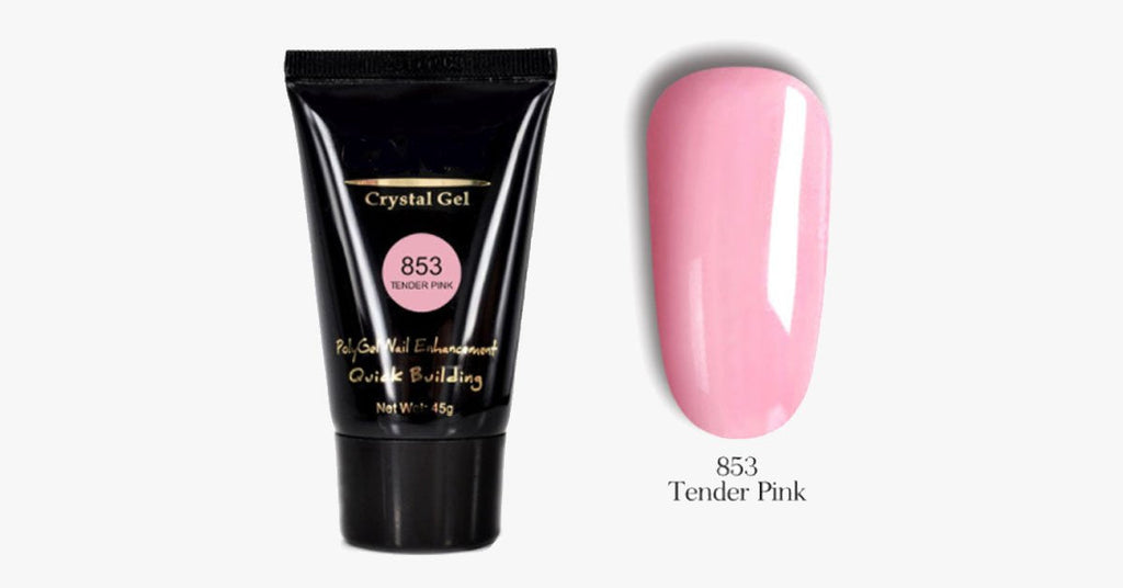 Fast Construction Improvement Poly-Gel