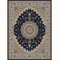 Aesthetic Moroccan Carpet Multicolored Flower Carpet Pet Friendly Non-Slip Back Machine Washable Rug for the Guest Room