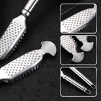 Stainless Steel Fish Scales Remover