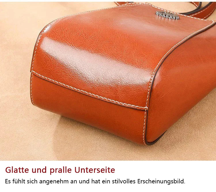 Vertical Mobile Phone Pouch
