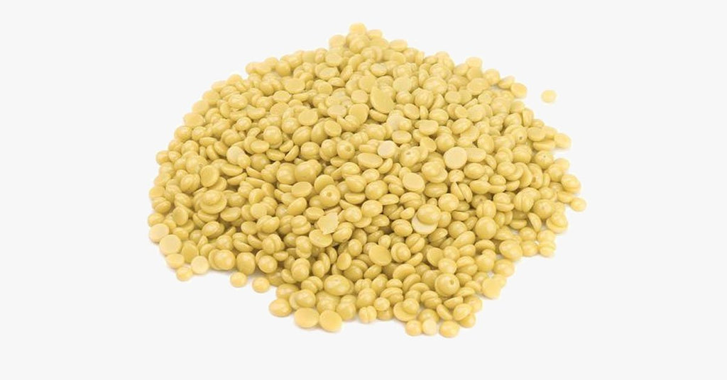 Wax Beans - 250 Grams