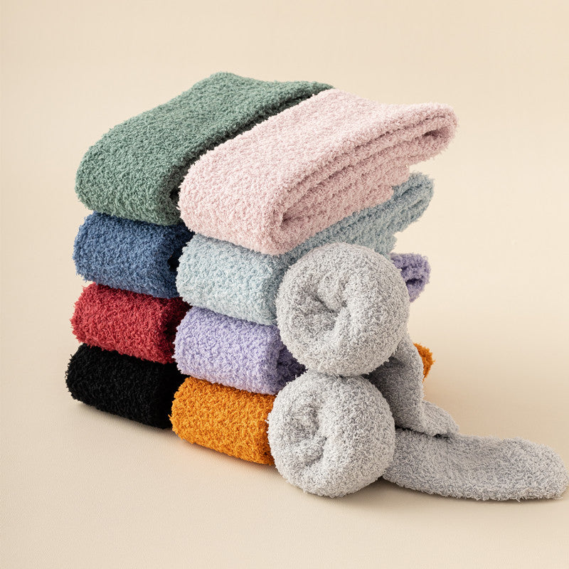 FrostEase – Cozy warmth and comfort for your feet!