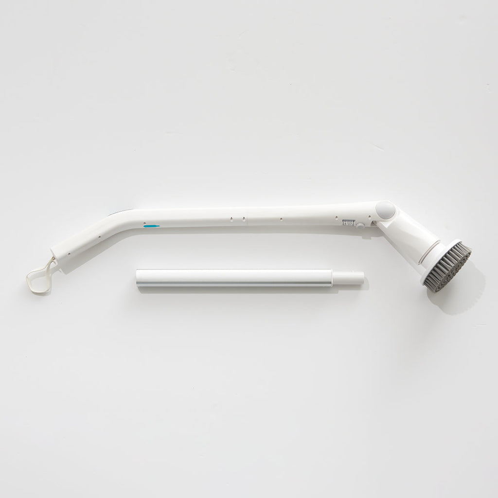 Ultimate Cordless Power Scrubber – Powerful, Portable & Versatile Cleaning Tool