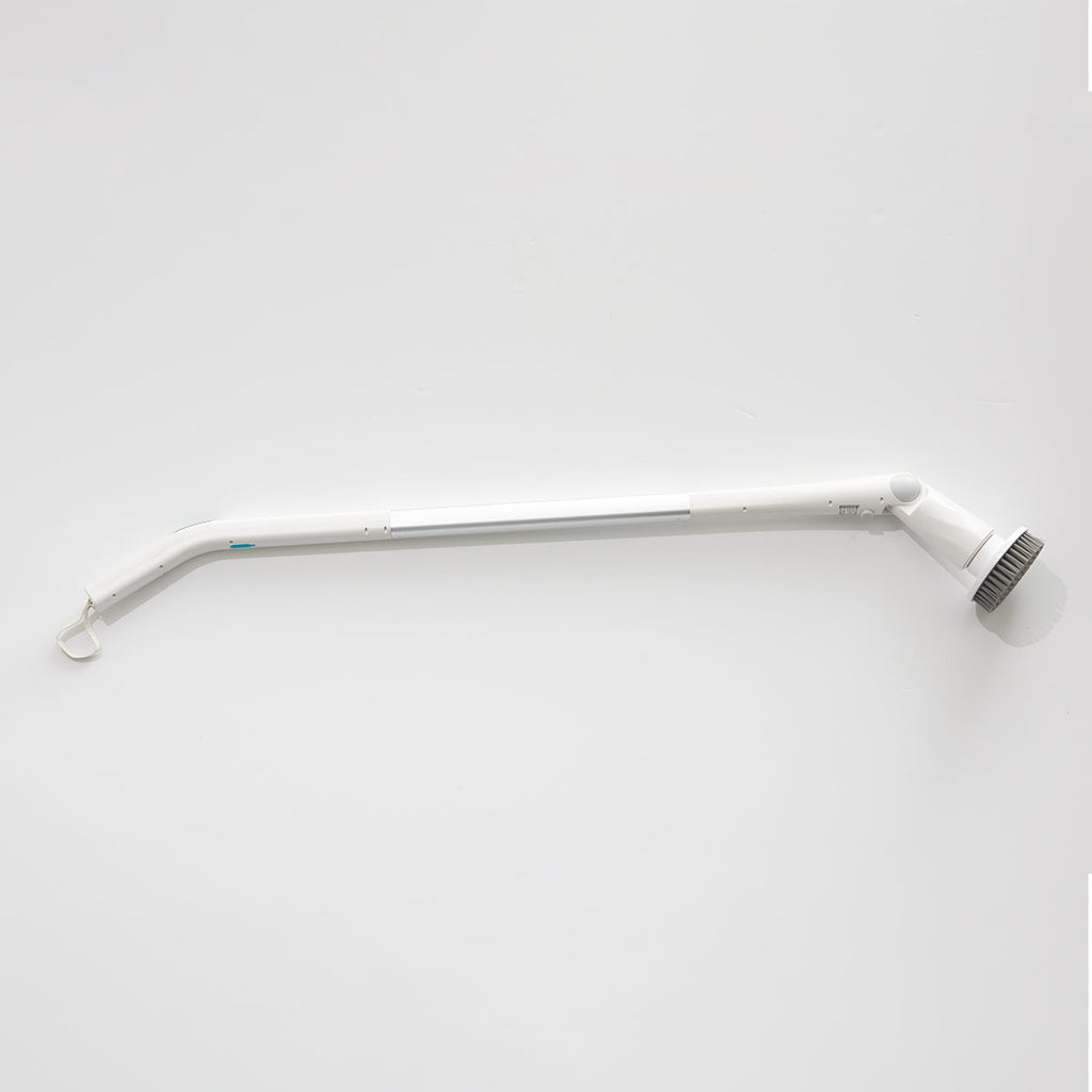 Ultimate Cordless Power Scrubber – Powerful, Portable & Versatile Cleaning Tool