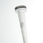 Ultimate Cordless Power Scrubber – Powerful, Portable & Versatile Cleaning Tool