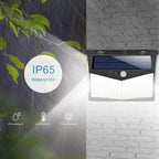 Outdoor Solar Light
