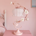 Charming Rose Lighting Lamp - Rosa