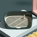 Toilet Trainer for Puppies with Anti-Splash Rim