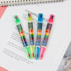 20 In 1 Multifunctional Creative Graffiti Pens
