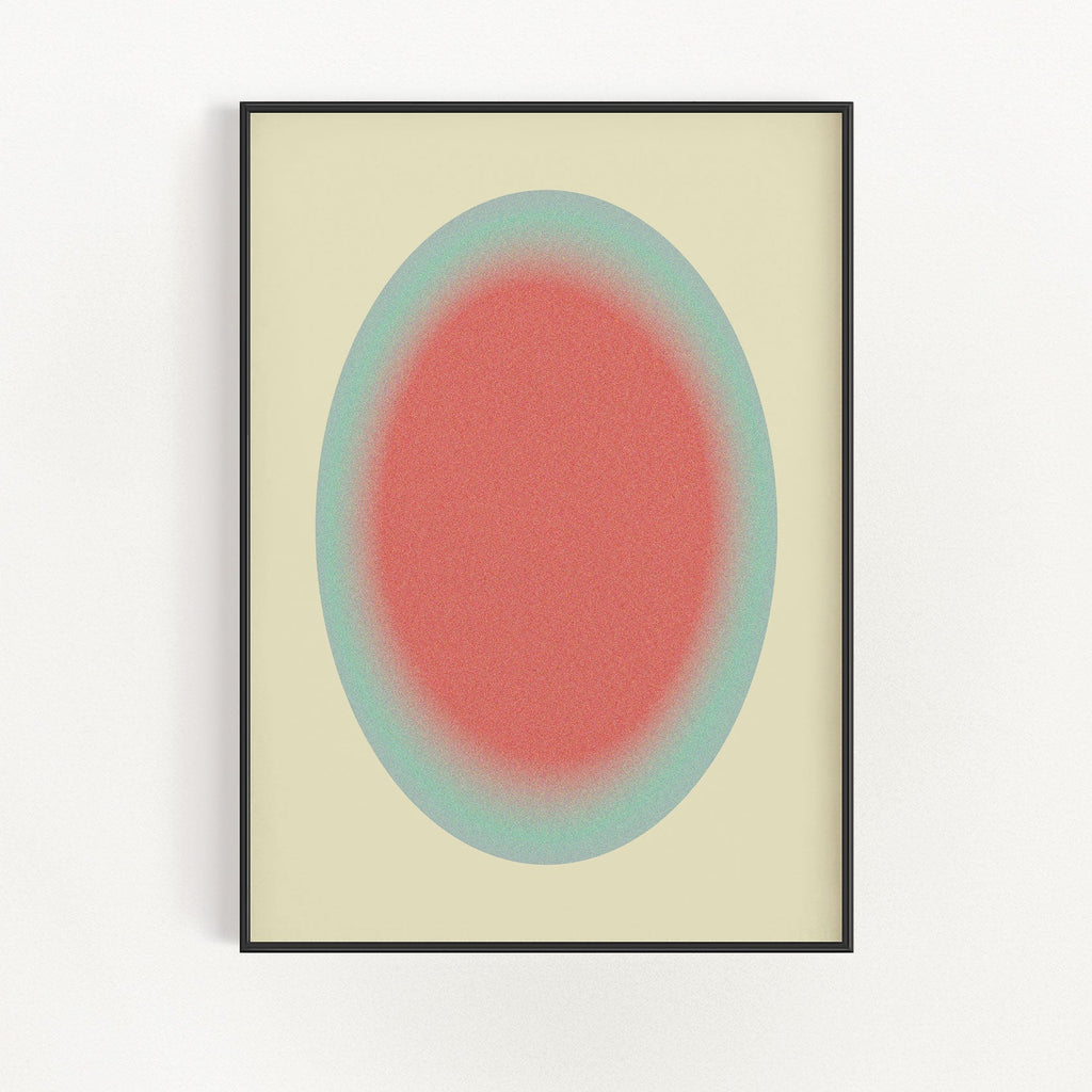 Gradient - Orange Energy