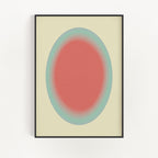 Gradient - Orange Energy