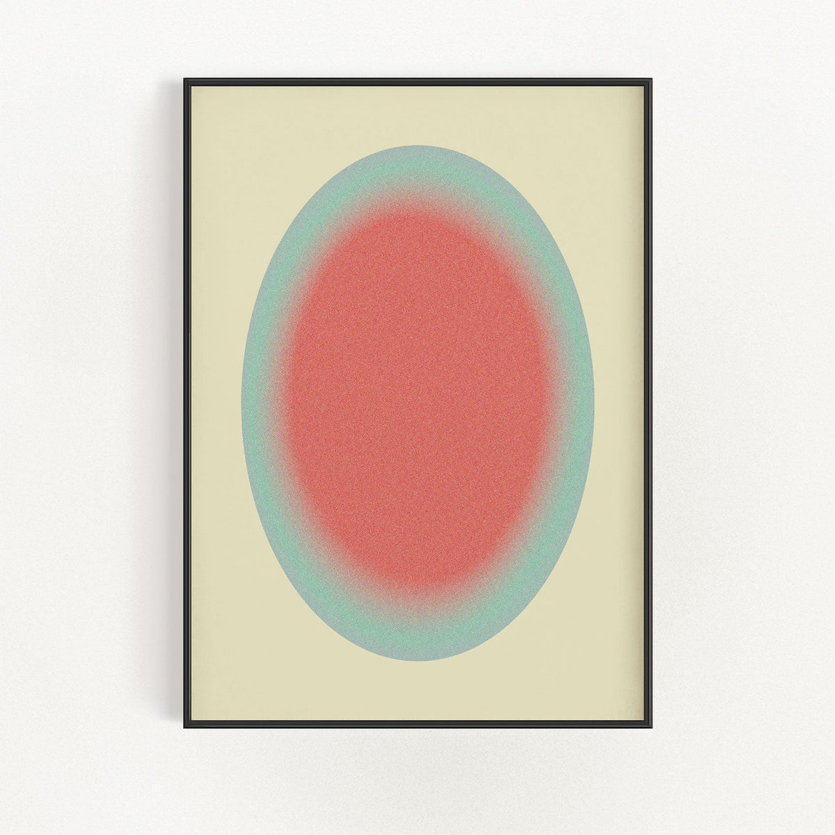 Gradient - Orange Energy