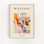 Matisse Landscape 2