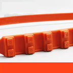 Winter snow chains for cars - Emergency anti-slip car accessories wholesale