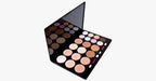 Mother's Day Deluxe Package with Makeup and Brush