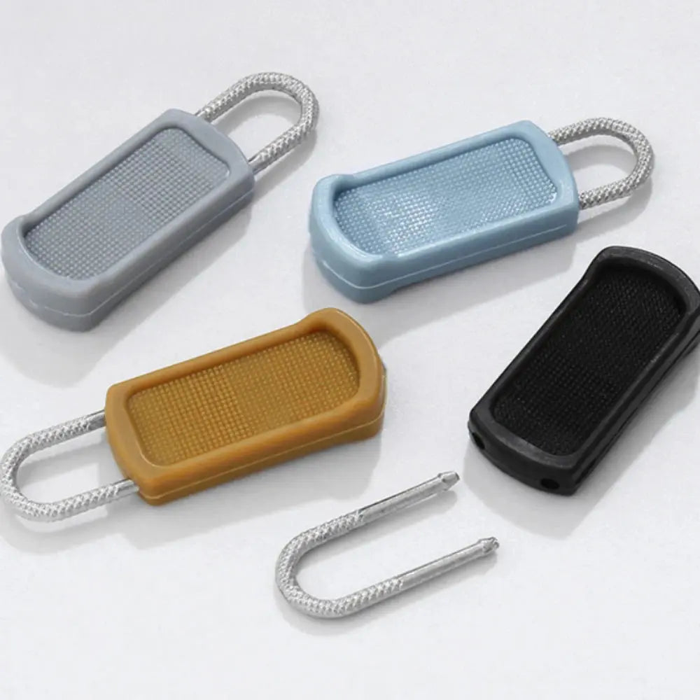 20+20 | Durable zipper replacement – Easy to install & non-slip