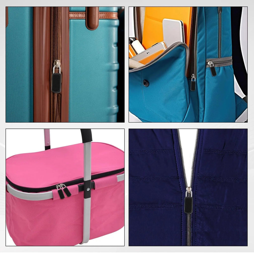 20+20 | Durable zipper replacement – Easy to install & non-slip