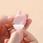 20+20 | Self-adhesive thumb hooks