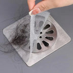 20+20 | Self-adhesive disposable drain filter